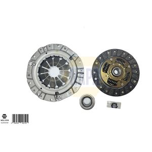 NAPA Clutch Kit NCL1219