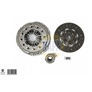 NAPA Clutch Kit NCL1221