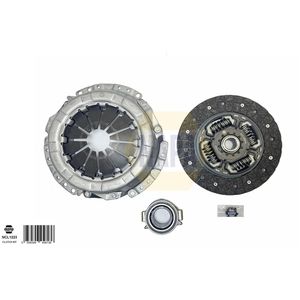 NAPA Clutch Kit NCL1223