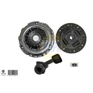 NAPA Clutch Kit NCL1228