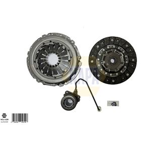 NAPA Clutch Kit NCL1229