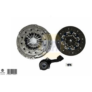 NAPA Clutch Kit NCL1231
