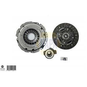 NAPA Clutch Kit NCL1232