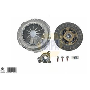 NAPA Clutch Kit NCL1238