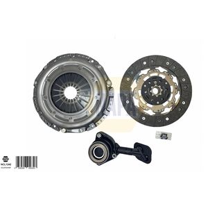 NAPA Clutch Kit NCL1242