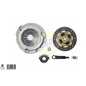 NAPA Clutch Kit NCL1244