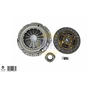 NAPA Clutch Kit NCL1248