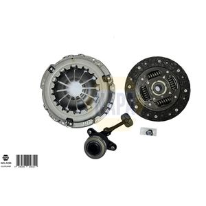 NAPA Clutch Kit NCL1253