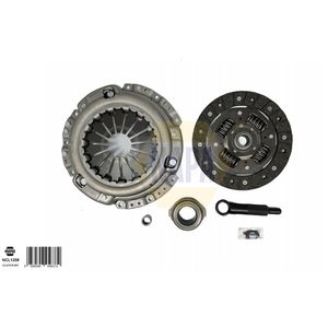 NAPA Clutch Kit NCL1258