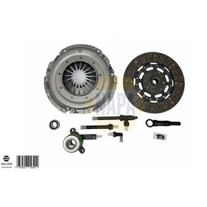 NAPA Clutch Kit NCL1270