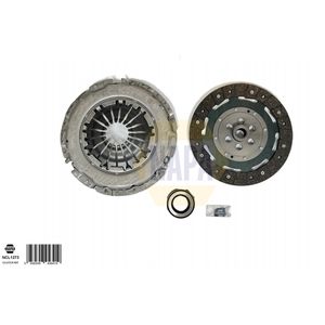 NAPA Clutch Kit NCL1273