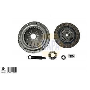 NAPA Clutch Kit NCL1276