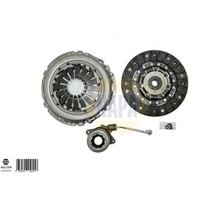 NAPA Clutch Kit NCL1278