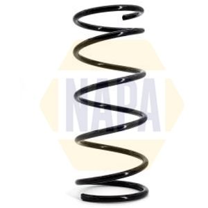 NAPA Coil Spring Front NCS1001