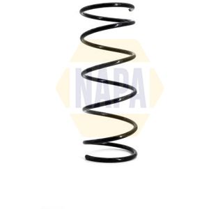 NAPA Coil Spring Front NCS1002