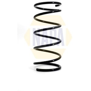 NAPA Coil Spring Front NCS1003