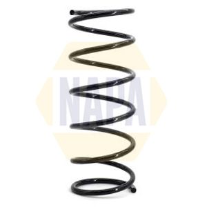 NAPA Coil Spring Front NCS1004