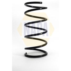 NAPA Coil Spring Front NCS1005