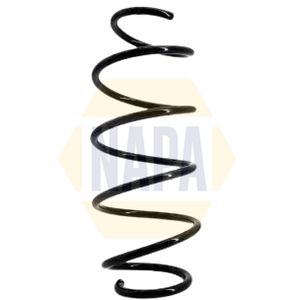 NAPA Coil Spring Front NCS1006