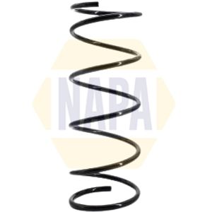 NAPA Coil Spring Front NCS1007