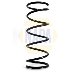 NAPA Coil Spring Front NCS1008
