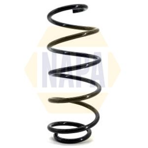 NAPA Coil Spring Front NCS1009