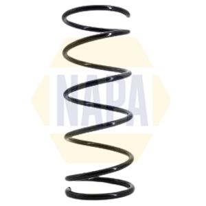 NAPA Coil Spring Front NCS1010