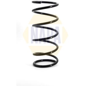 NAPA Coil Spring Front NCS1011