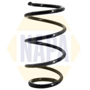 NAPA Coil Spring Front NCS1013