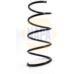 NAPA Coil Spring Front NCS1014