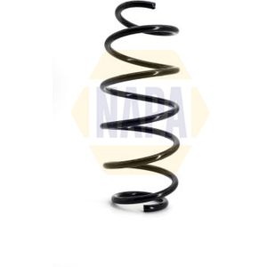 NAPA Coil Spring Front NCS1015
