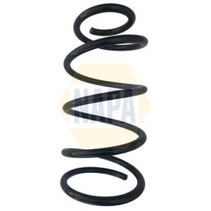 NAPA Coil Spring Front NCS1017