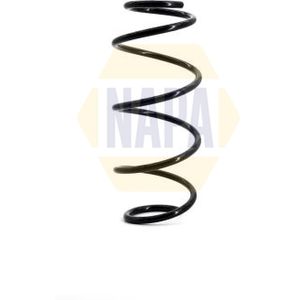 NAPA Coil Spring Front NCS1018