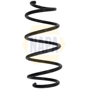 NAPA Coil Spring Front NCS1019