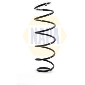 NAPA Coil Spring Front NCS1020