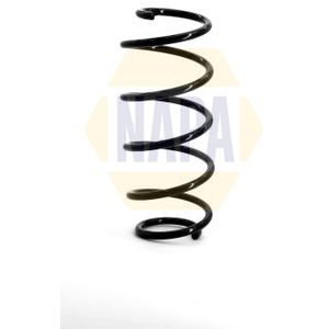NAPA Coil Spring Front NCS1021