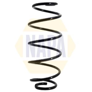 NAPA Coil Spring Front NCS1022