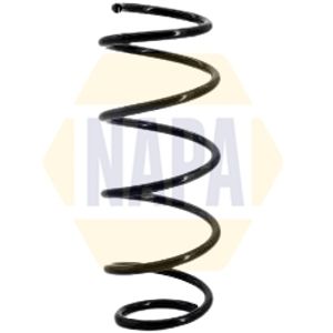 NAPA Coil Spring Front NCS1023