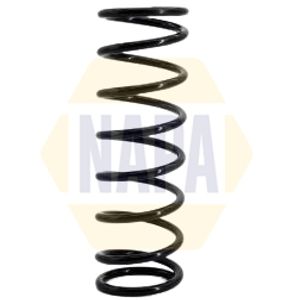 NAPA Coil Spring Rear NCS1026