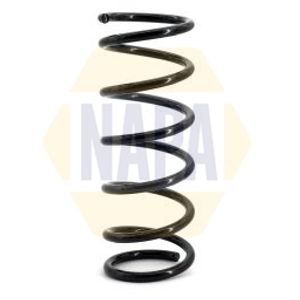 NAPA Coil Spring Rear NCS1027