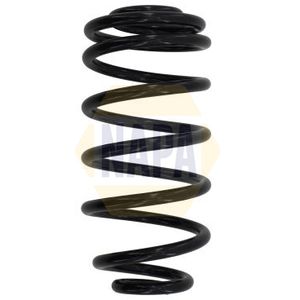 NAPA Coil Spring Rear NCS1028