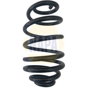 NAPA Coil Spring Rear NCS1029