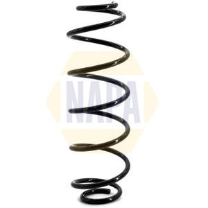 NAPA Coil Spring Rear NCS1030