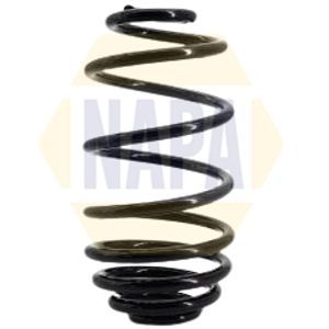 NAPA Coil Spring Rear NCS1032