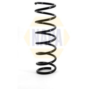 NAPA Coil Spring Rear NCS1033