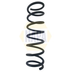 NAPA Coil Spring Rear NCS1034