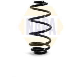 NAPA Coil Spring Rear NCS1037