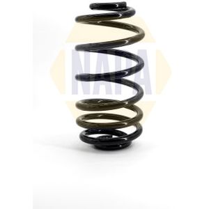 NAPA Coil Spring Rear NCS1038