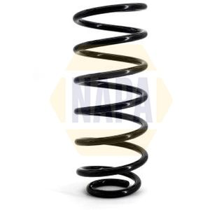NAPA Coil Spring Front NCS1039