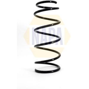 NAPA Coil Spring Front NCS1040